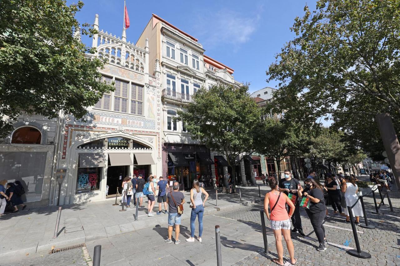 Flh Portuguese Apartment Porto
