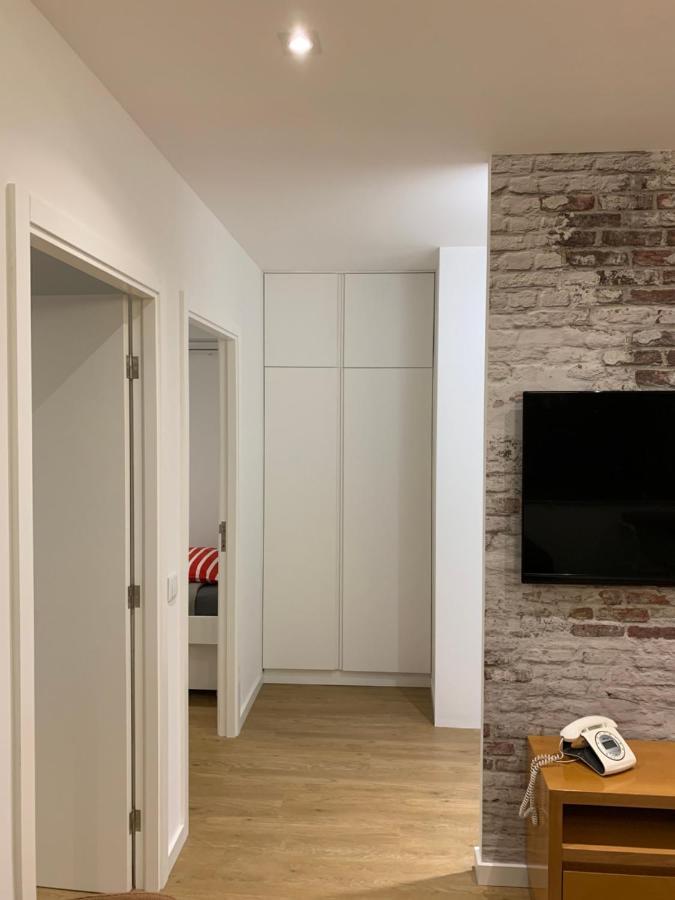 Palace House Apartment Porto