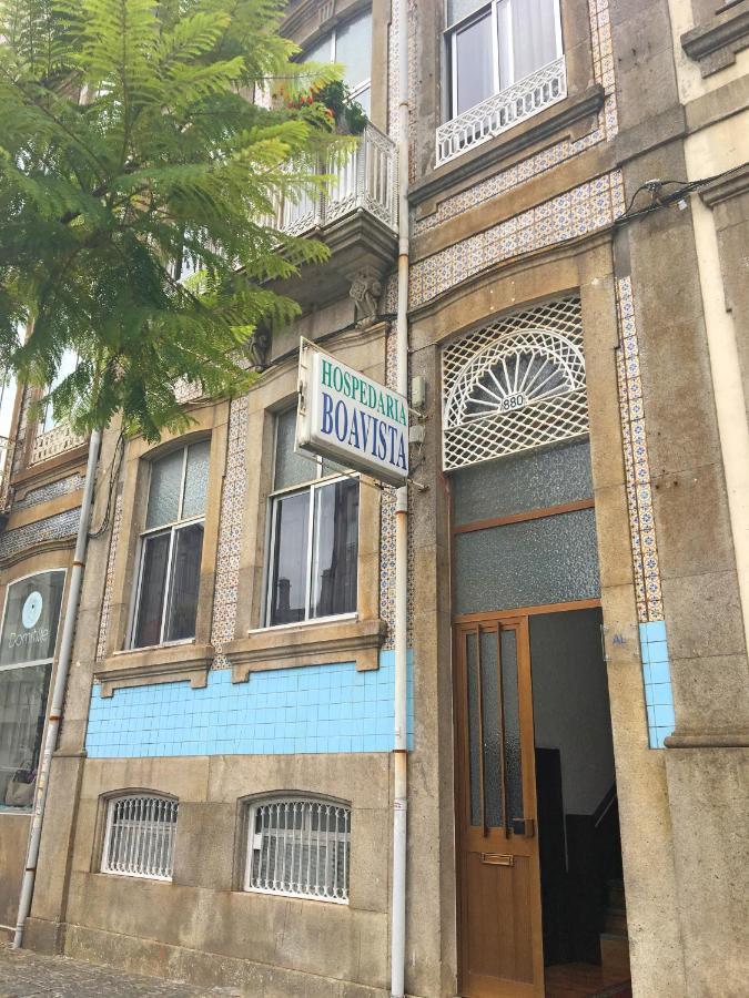 Hospedaria Boavista *