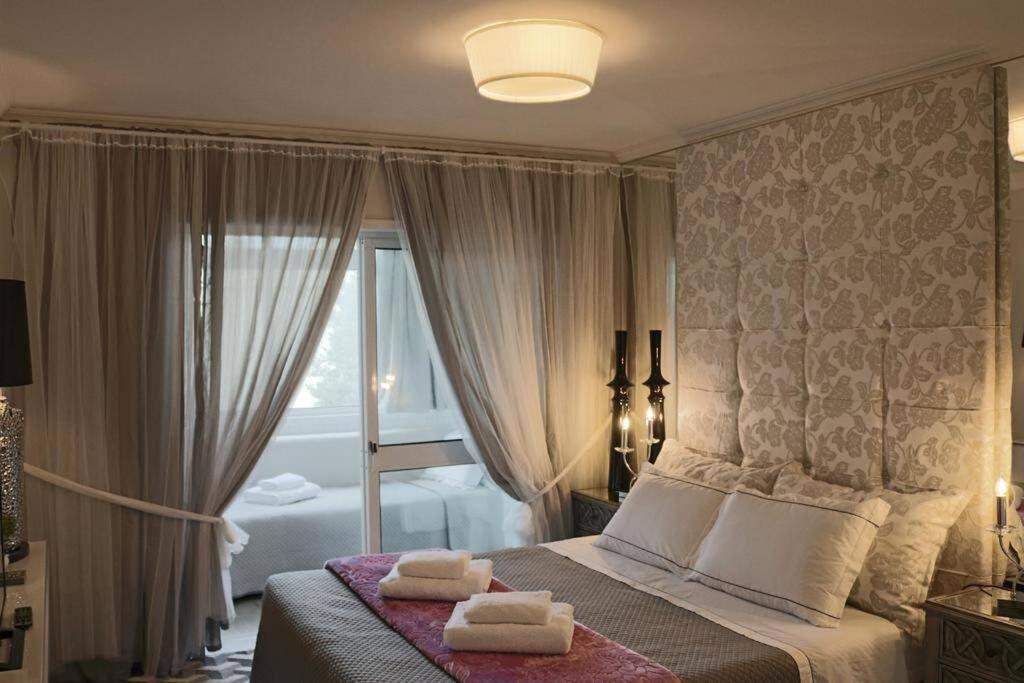 Apartment Romantic Getaway Porto