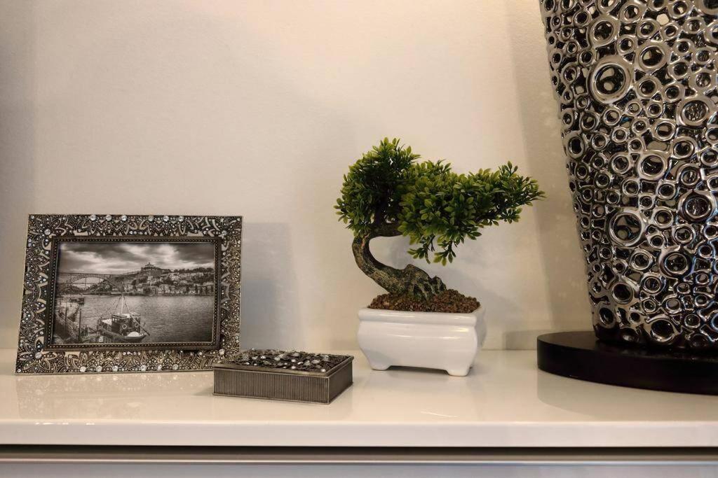 Apartment Romantic Getaway Porto