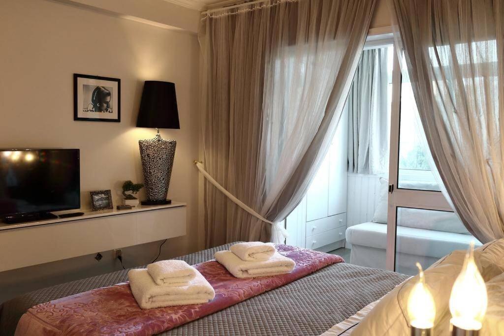 Apartment Romantic Getaway