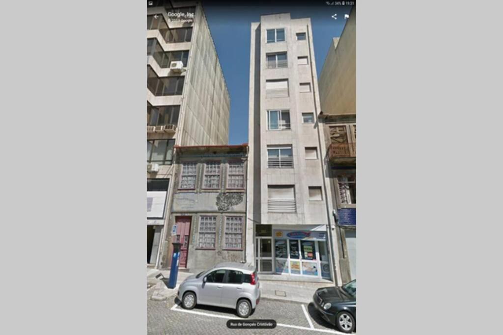 Romantic Getaway Apartment Porto