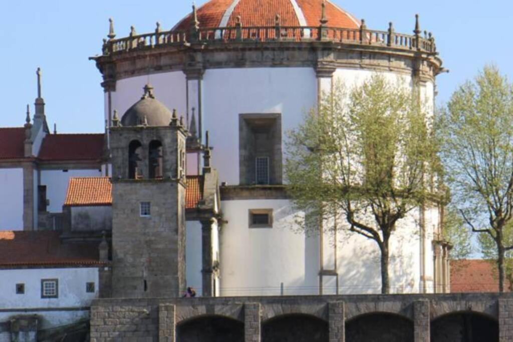 Romantic Getaway Porto