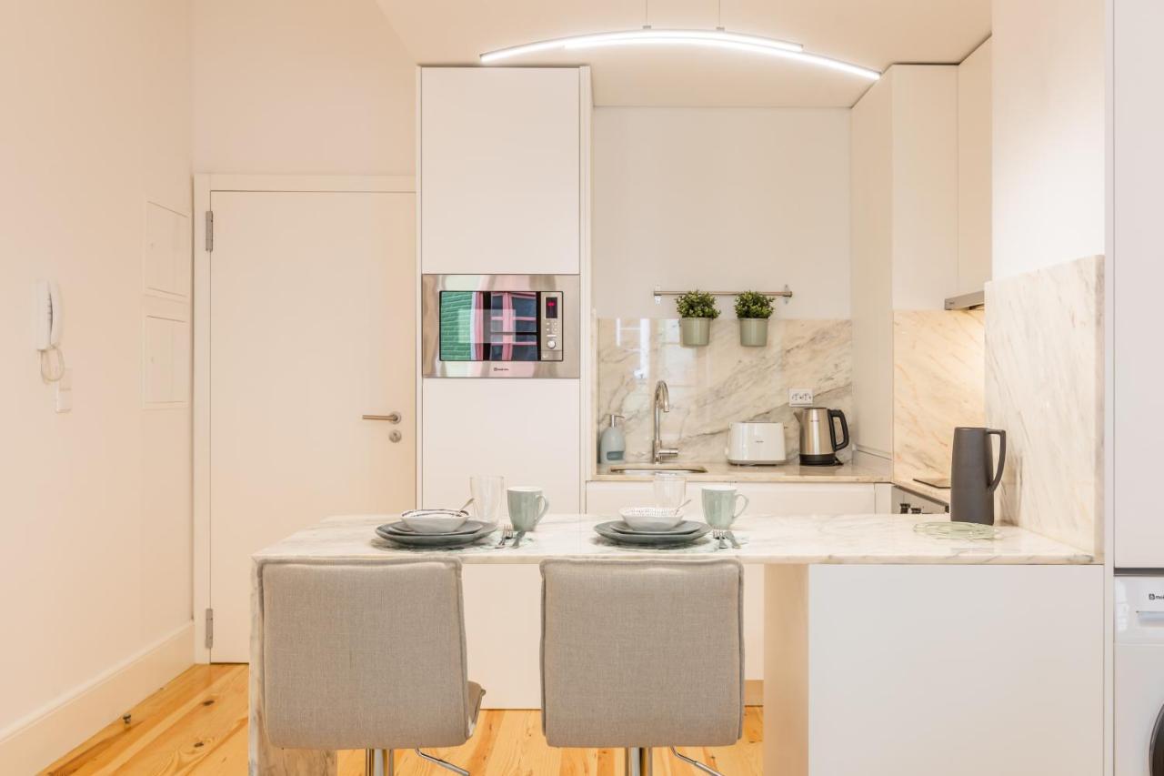 Sol Downtown Apartment *