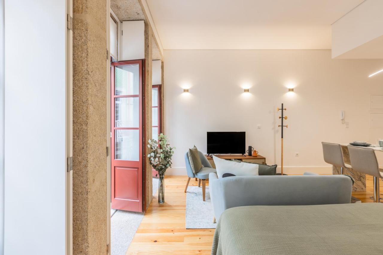 Sol Downtown Apartment
