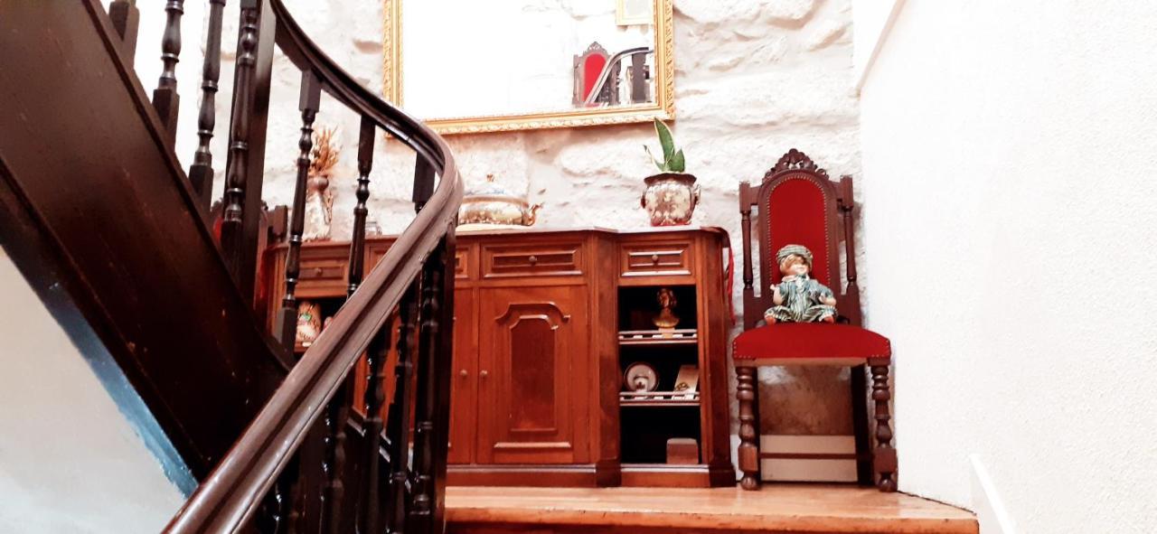 Homestay Funtainhas Top Level