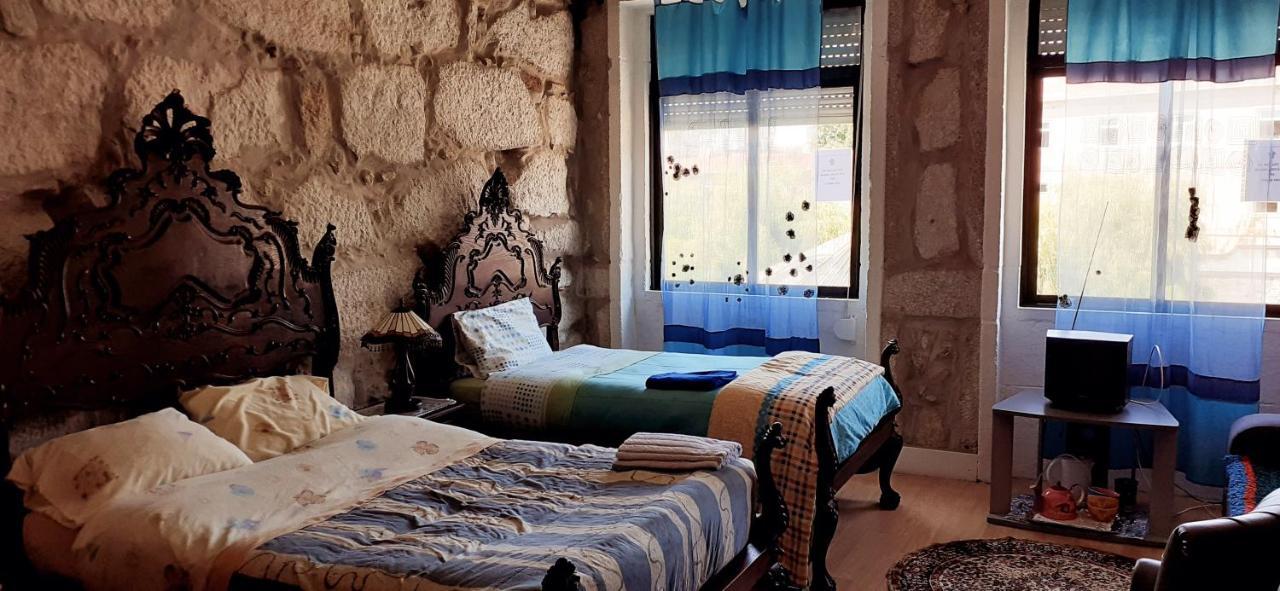 Homestay Funtainhas Top Level