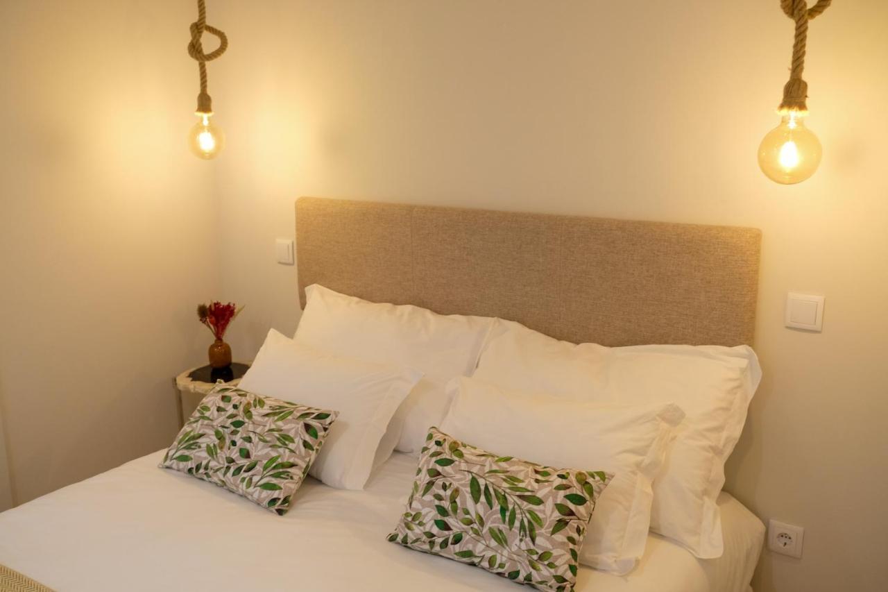 Apartment Adega Floresta Porto