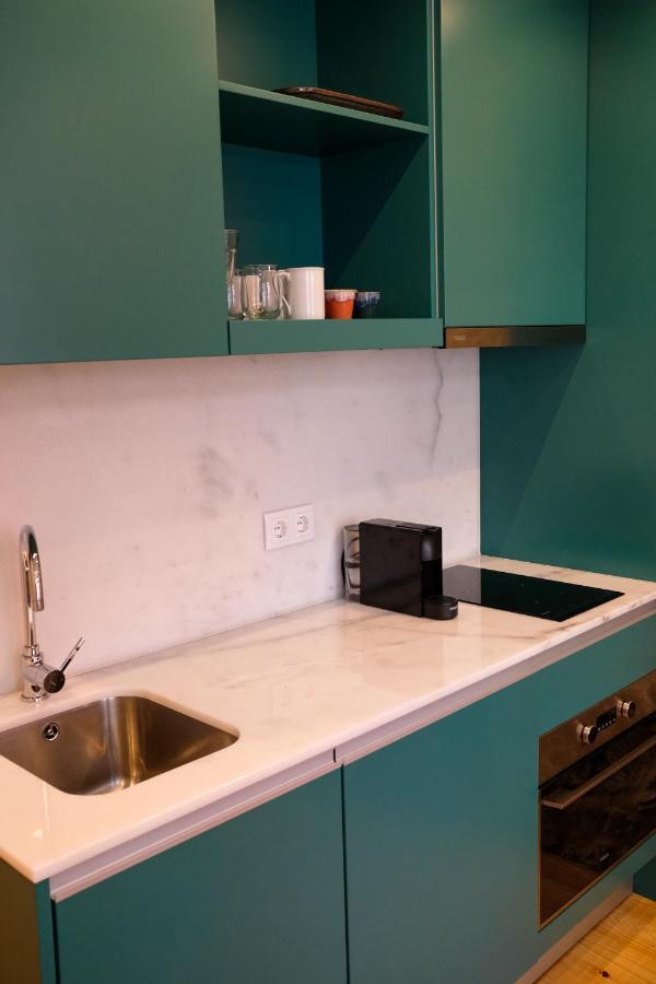 Apartment Adega Floresta