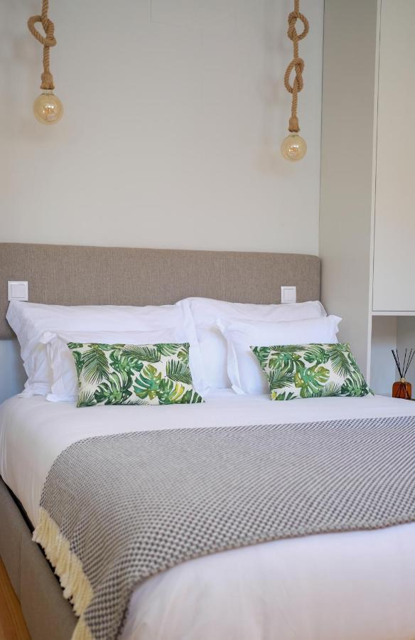 Apartment Adega Floresta Porto