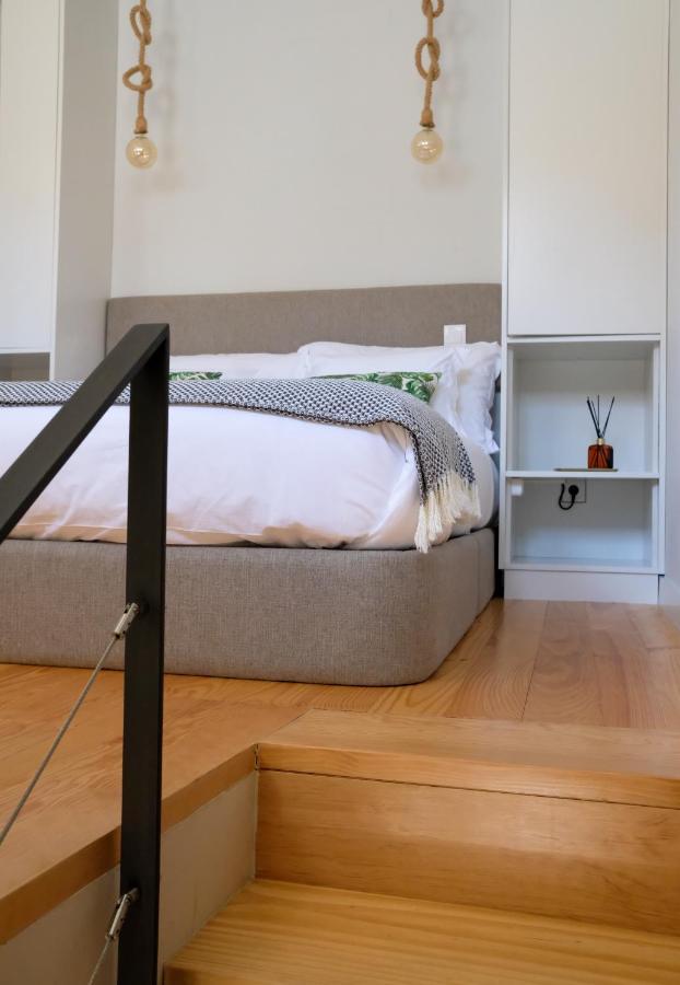 Apartment Adega Floresta *