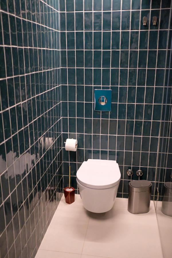 Apartment Adega Floresta