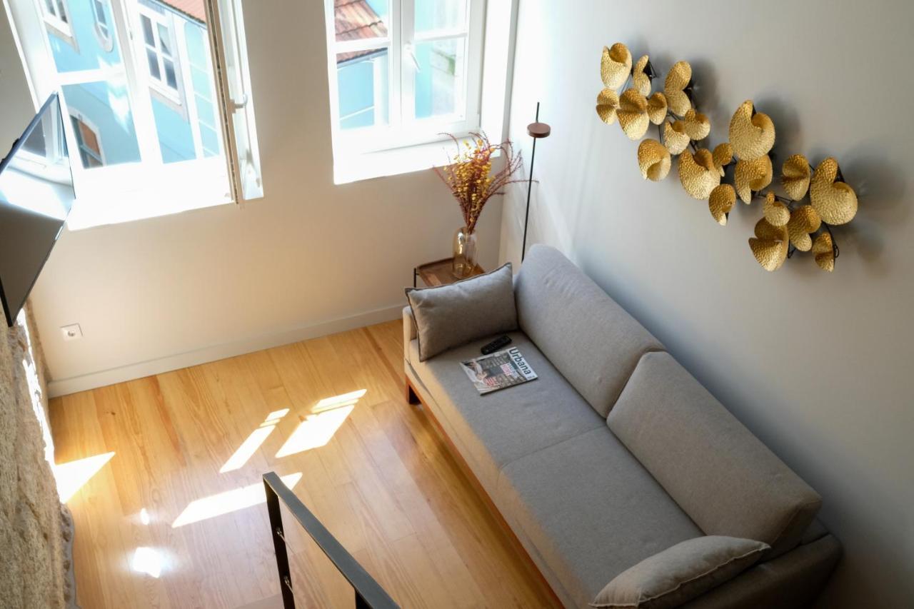 Adega Floresta Apartment *