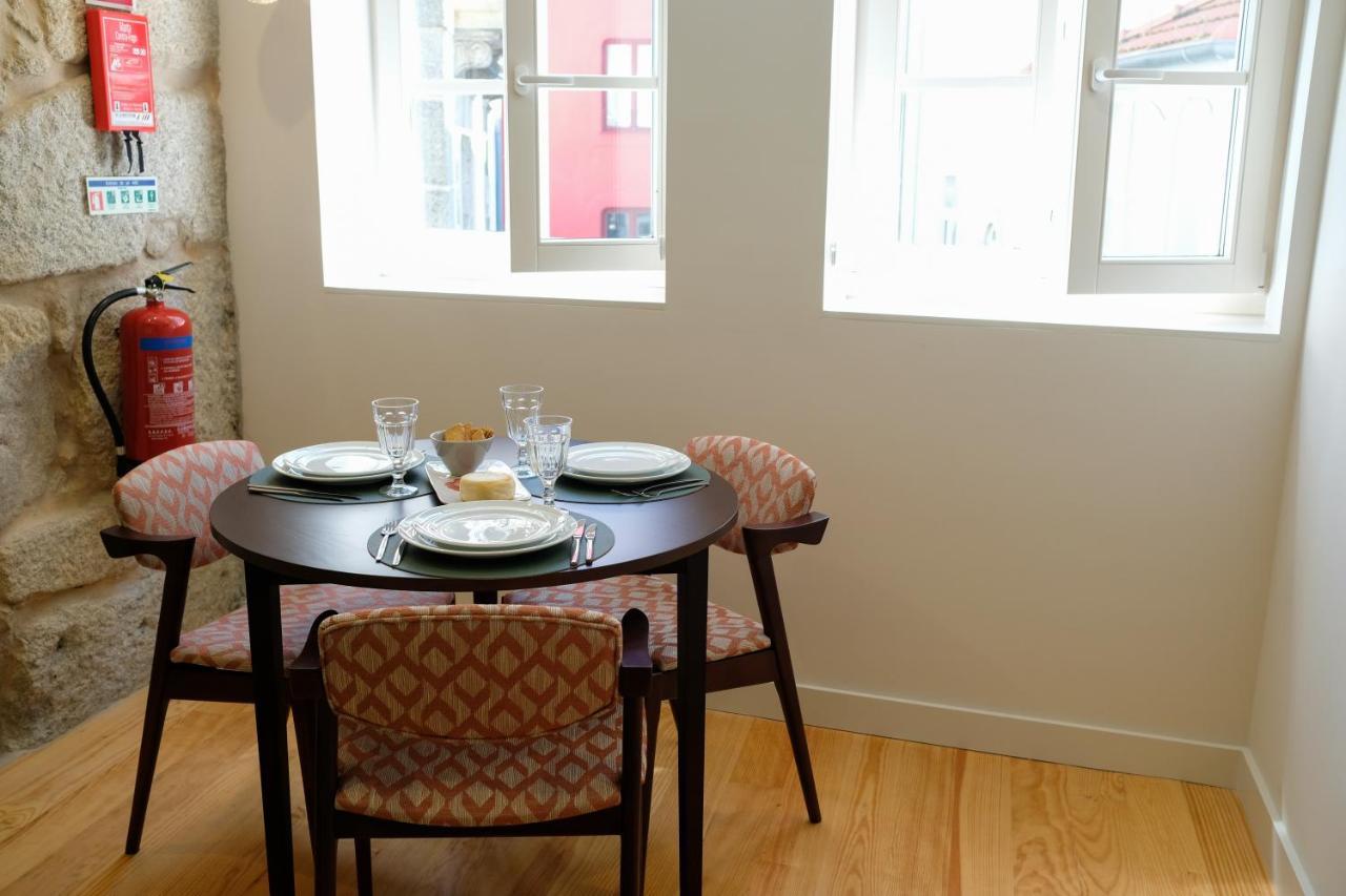 Adega Floresta Apartment