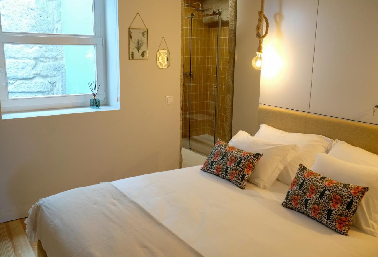 Apartment Adega Floresta
