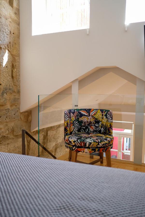 Apartment Adega Floresta Porto