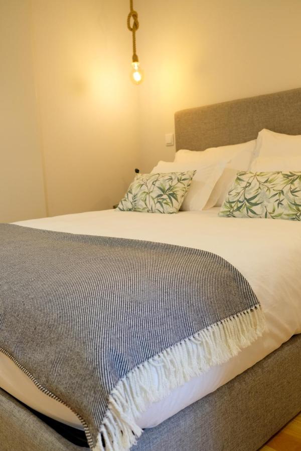 Apartment Adega Floresta Porto