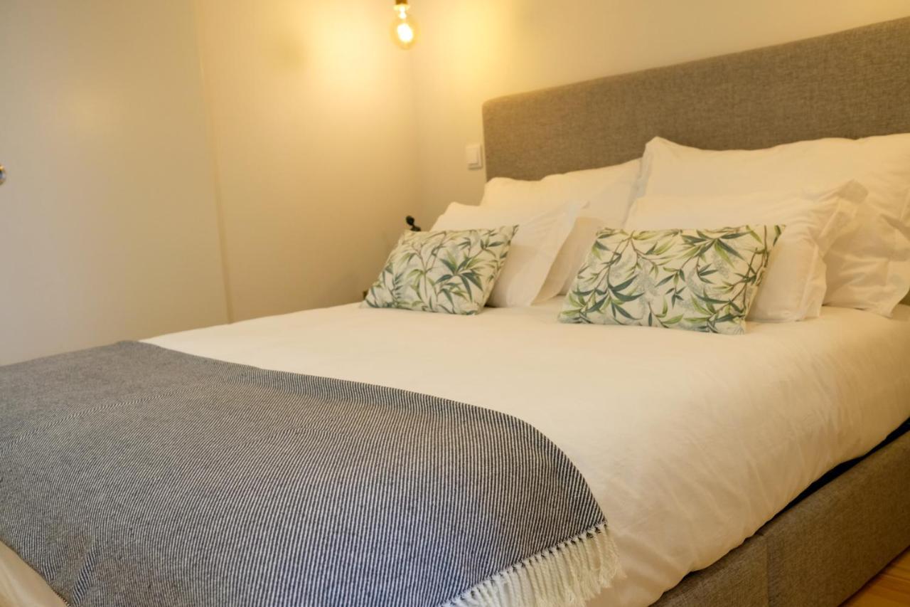 Apartment Adega Floresta Porto