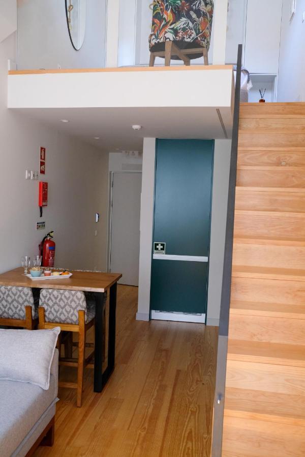 Adega Floresta Apartment *