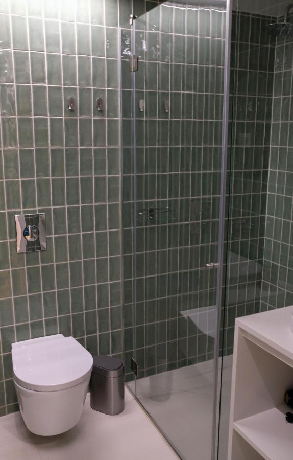 Apartment Adega Floresta *