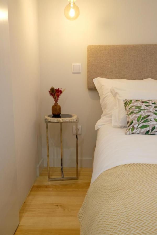 Adega Floresta Apartment *