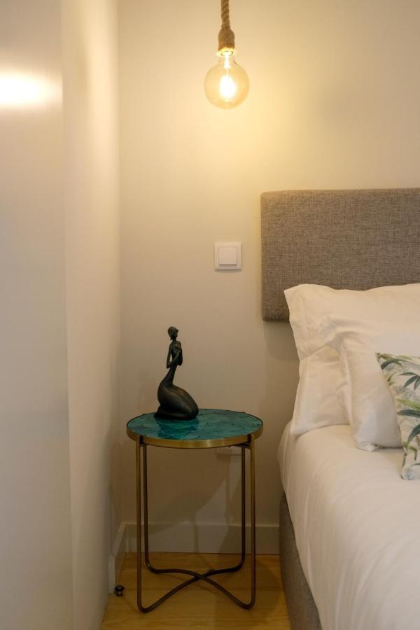 Adega Floresta Apartment Porto