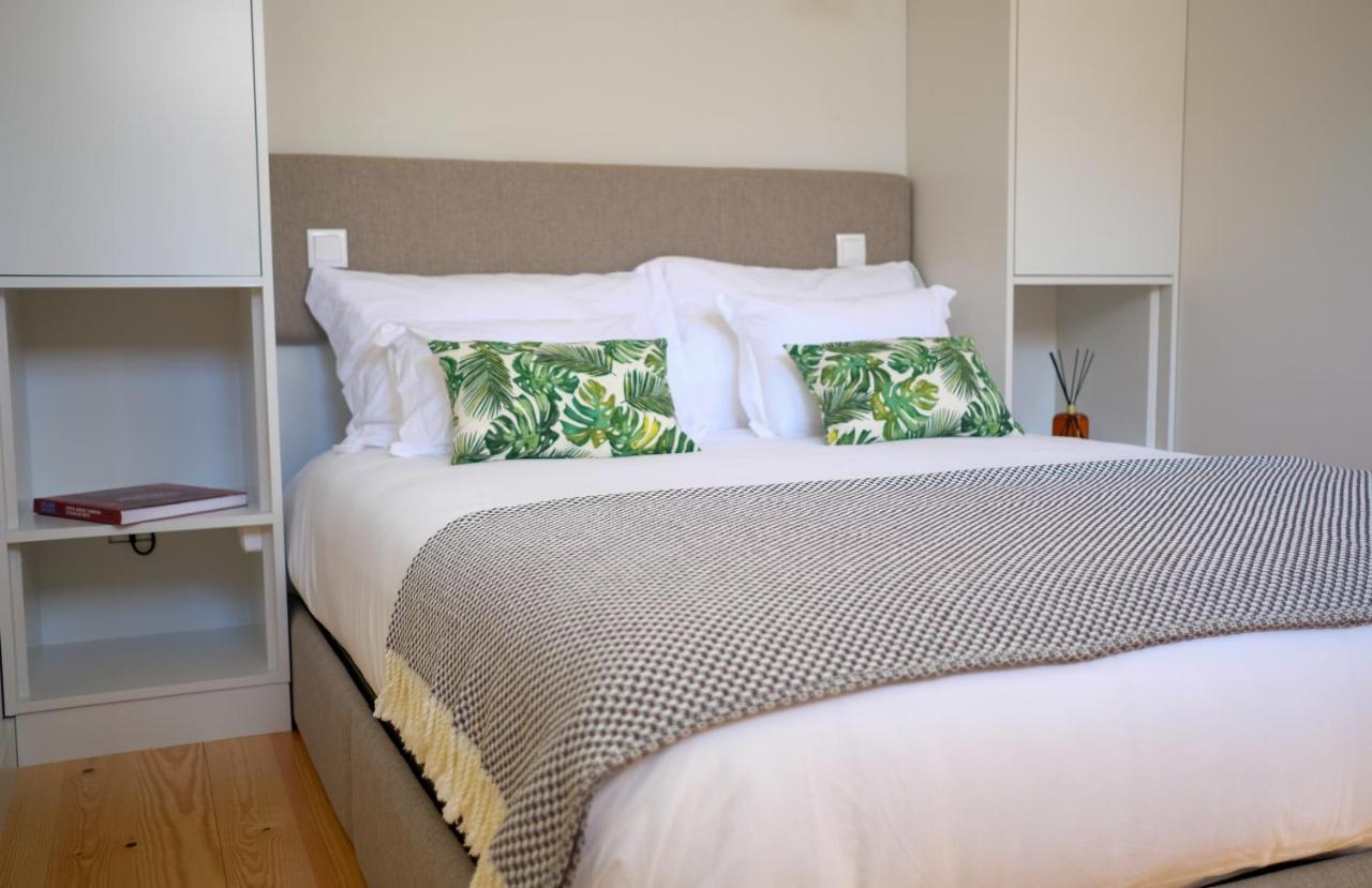 Apartment Adega Floresta Porto