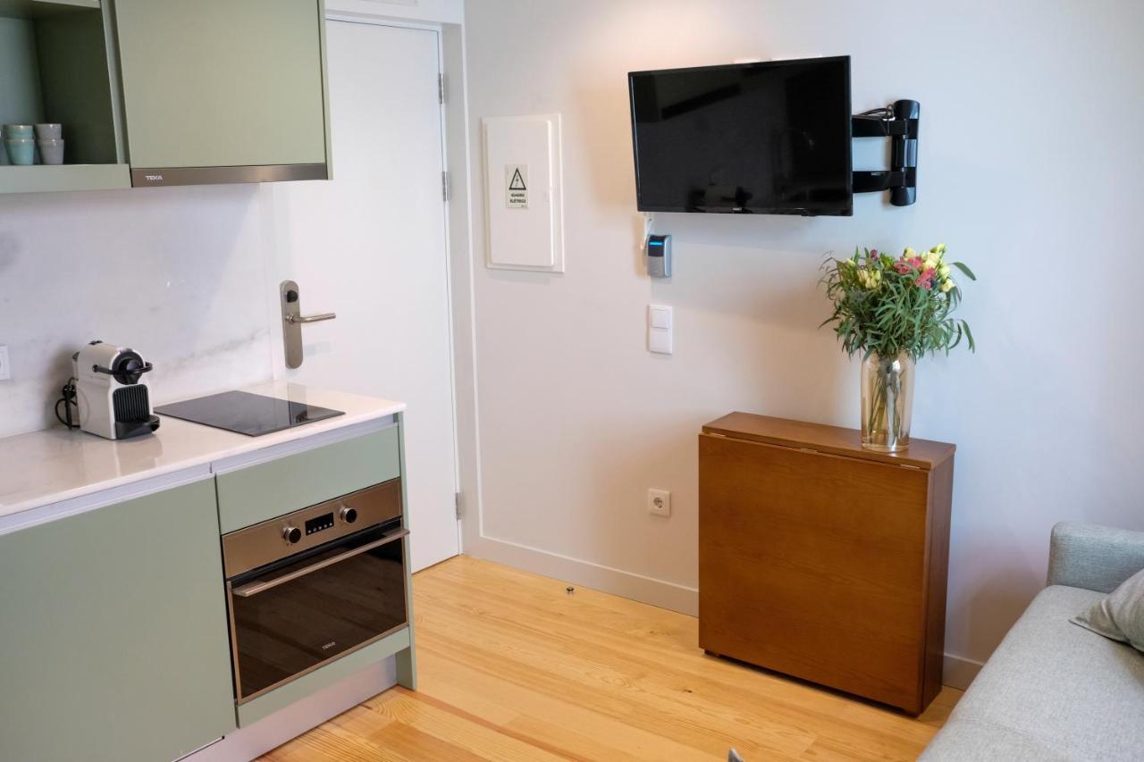 Apartment Adega Floresta