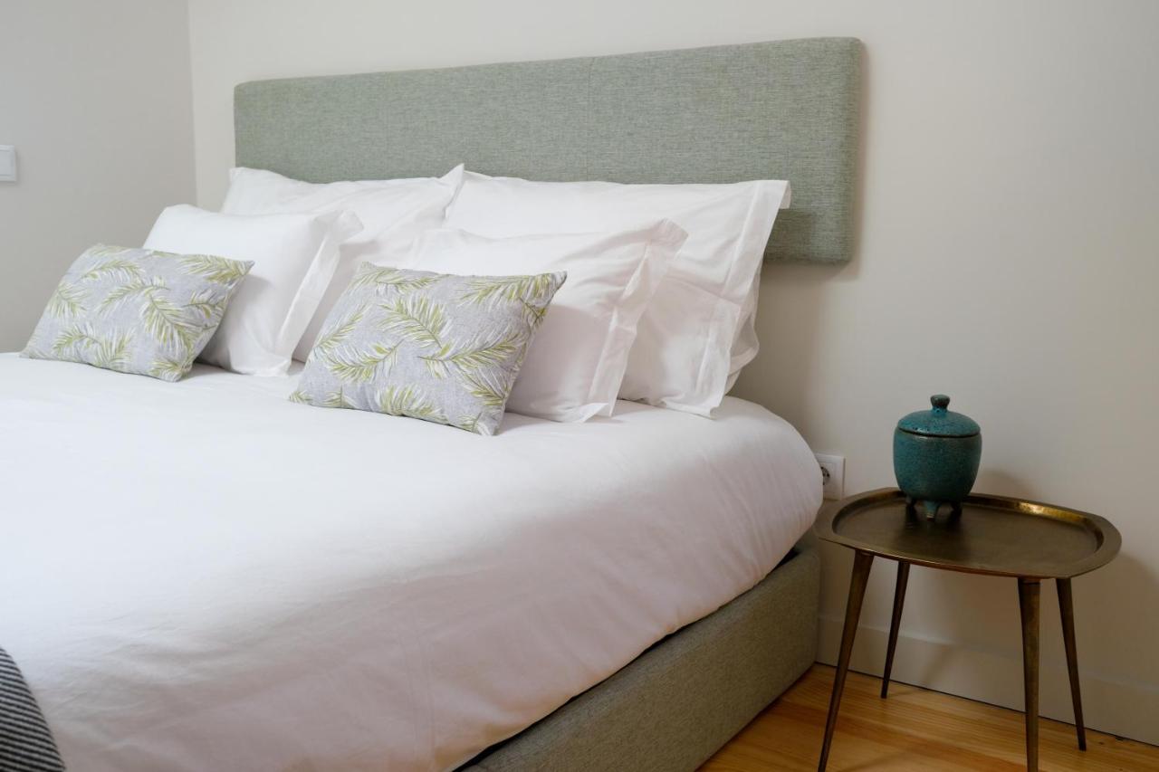 Apartment Adega Floresta *