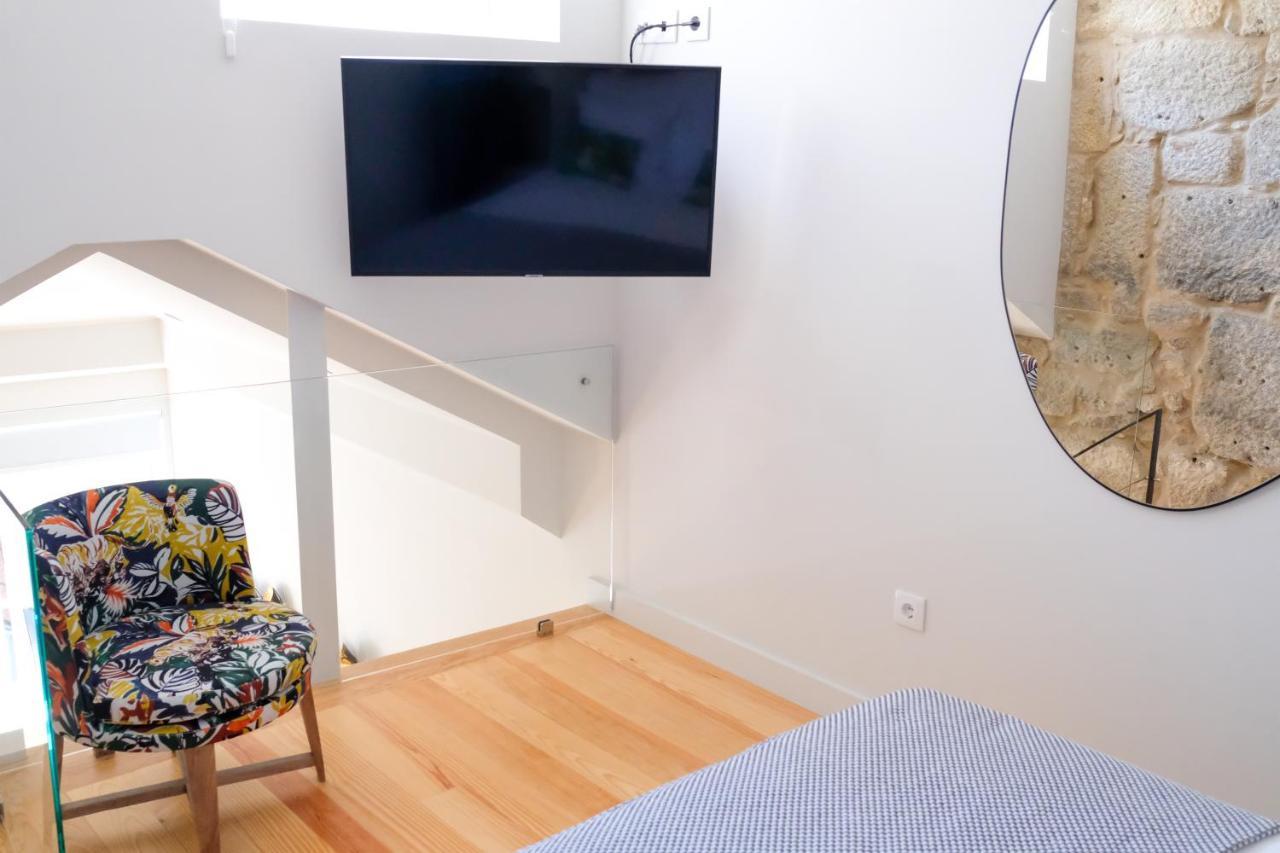 Apartment Adega Floresta Porto