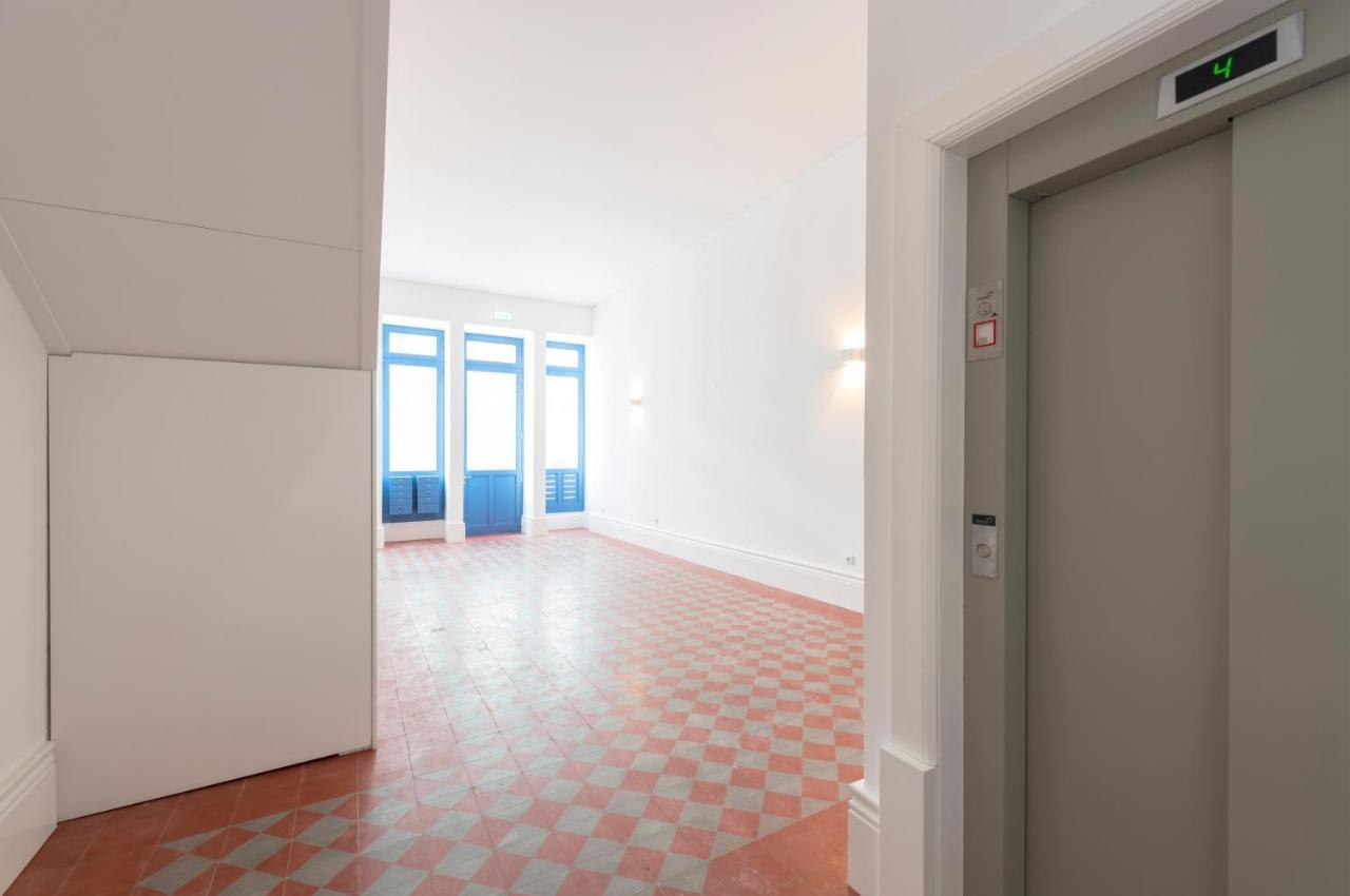 Golden Apartment Porto