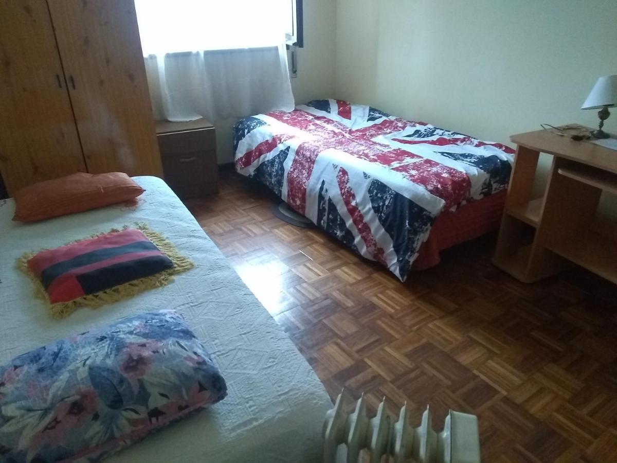 Casa Nossa Senhora De Fatima