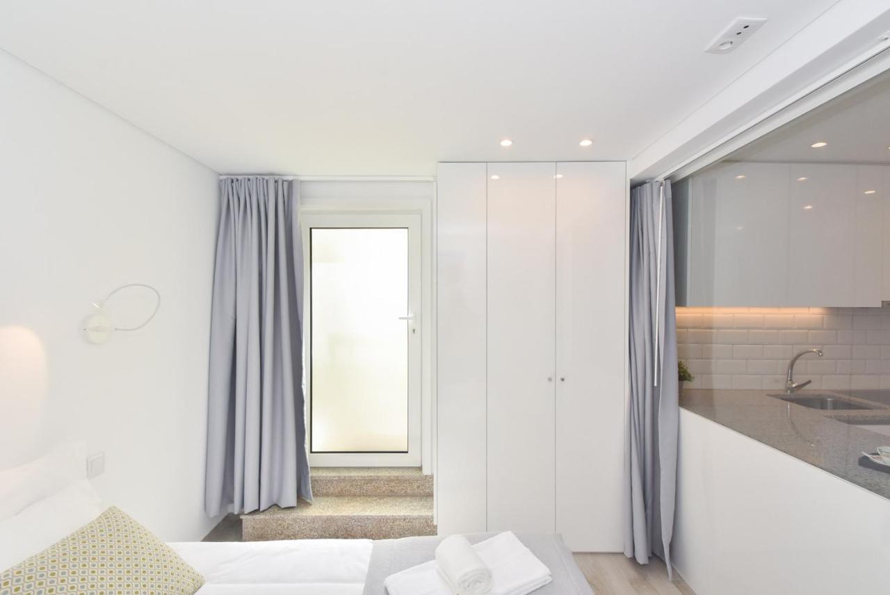 Lovely House Apartment Porto