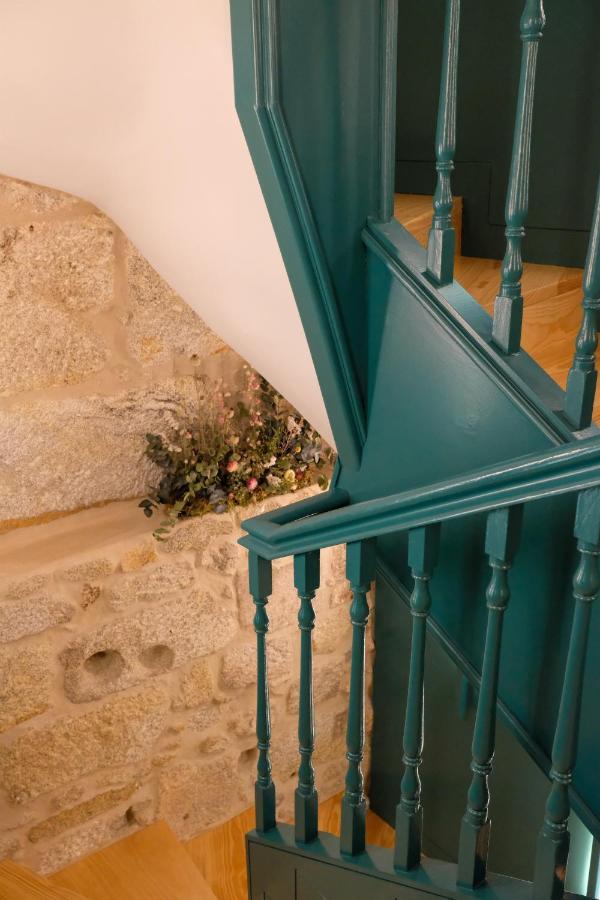Apartment Adega Floresta
