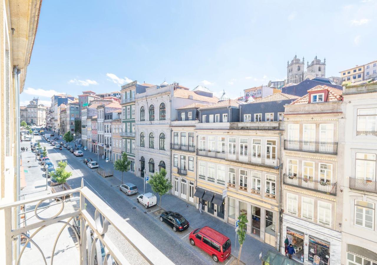 Mouzinho Da Silveira Unique Apartments, By Collection * Porto