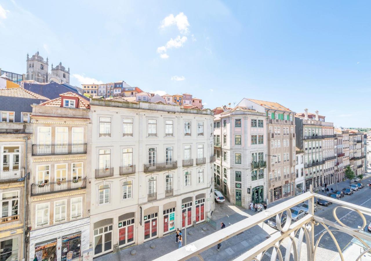 Mouzinho Da Silveira Unique Apartments, By Collection * Porto