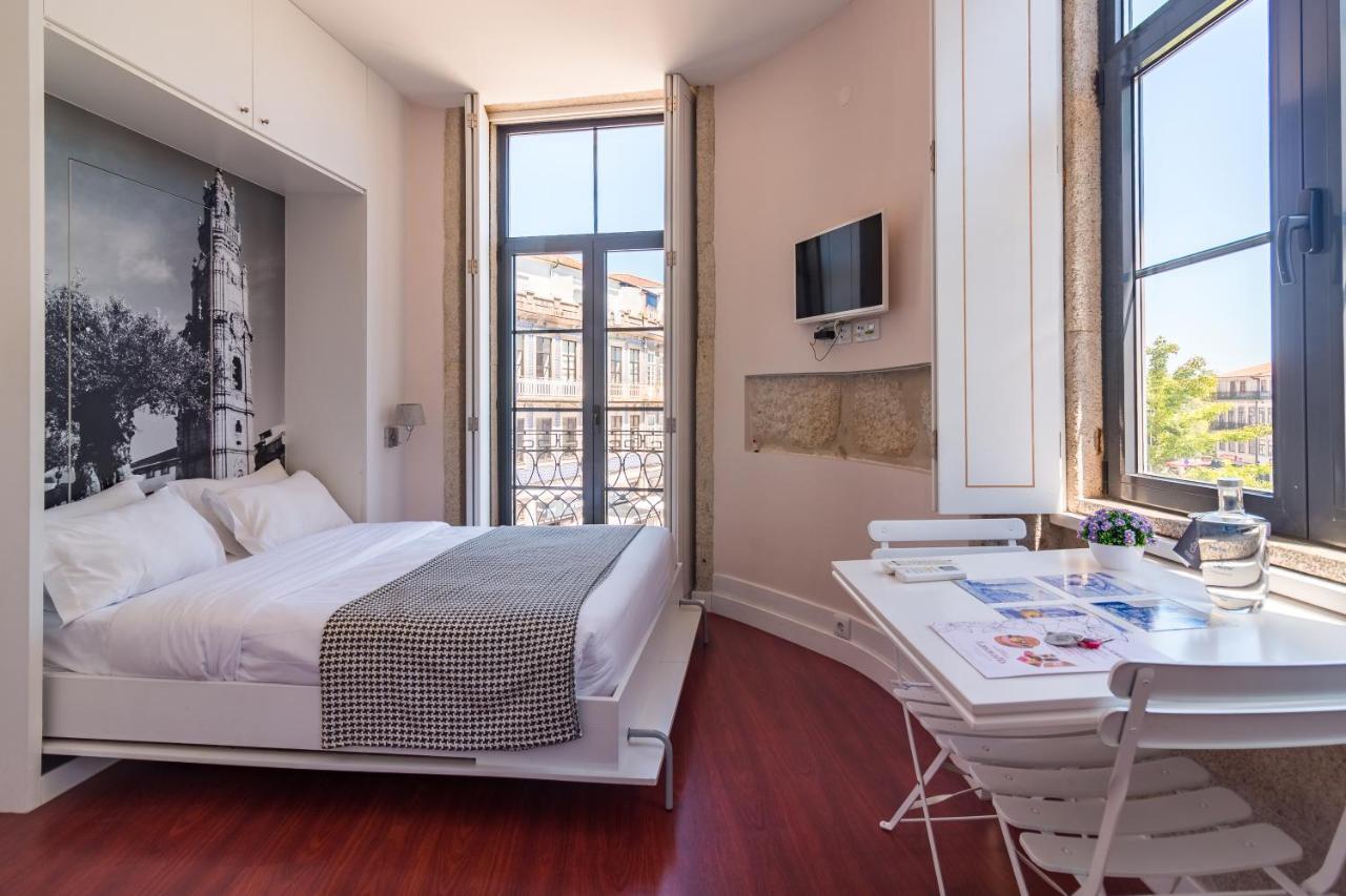 On Apartments - Center *