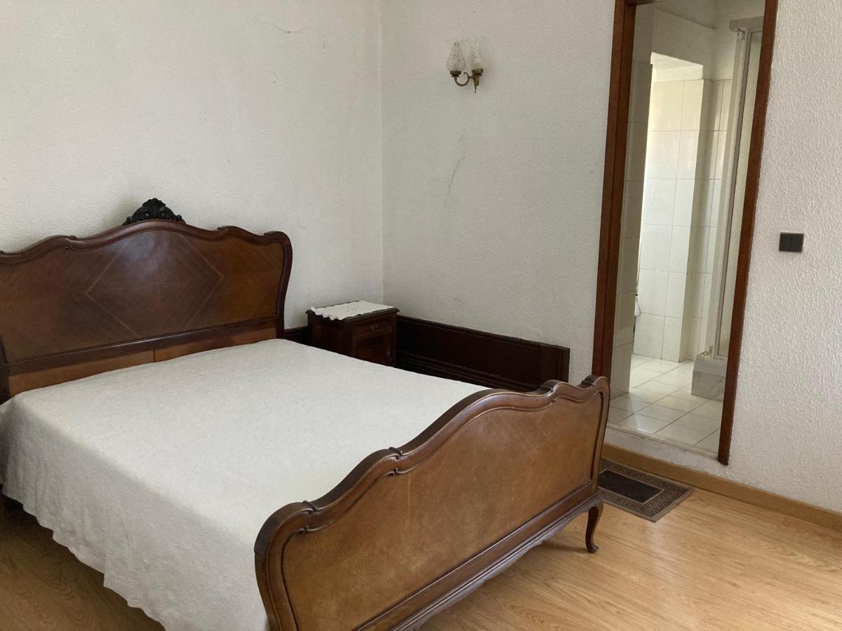 Hospedaria Boavista