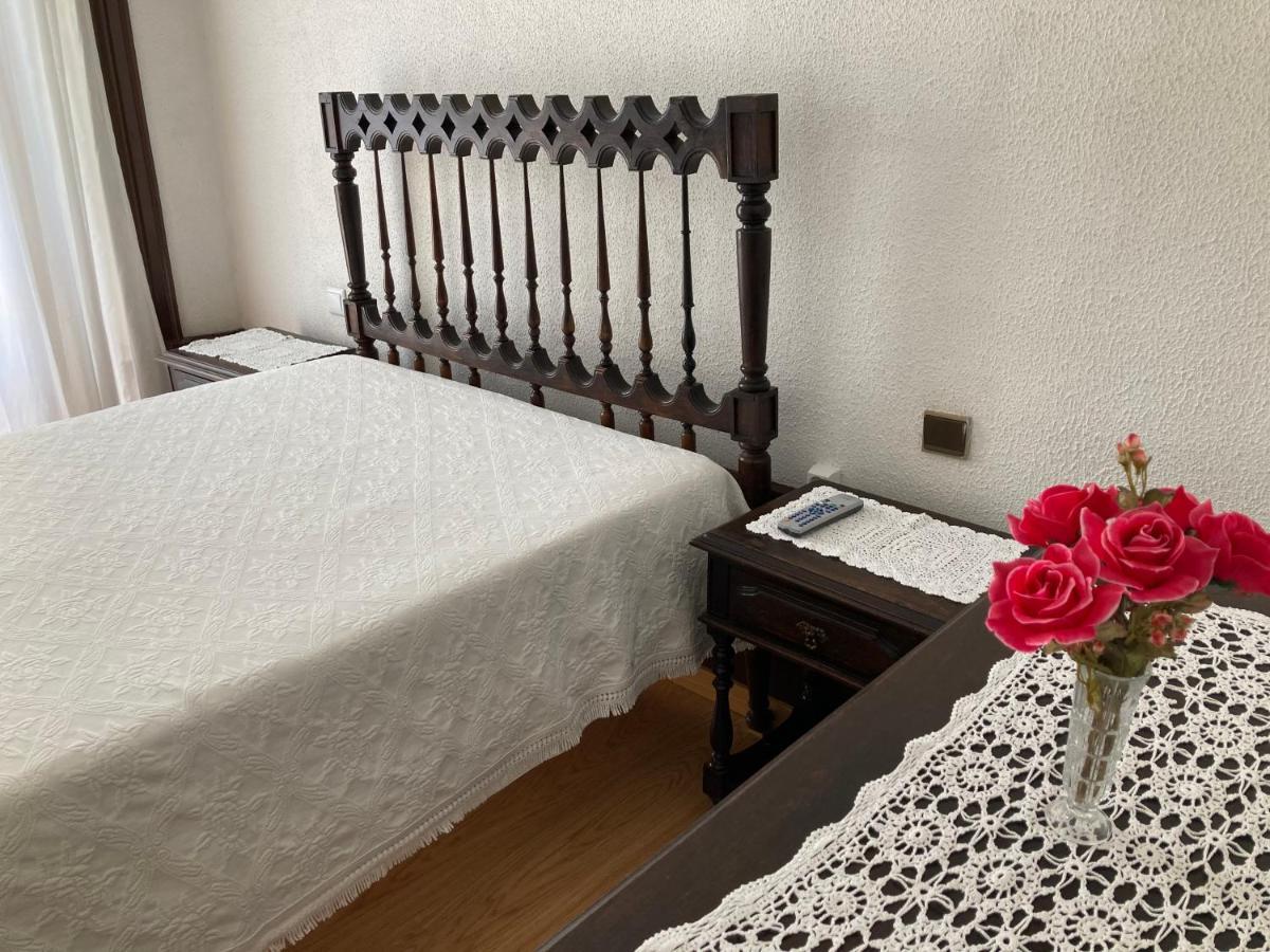 Hospedaria Boavista *