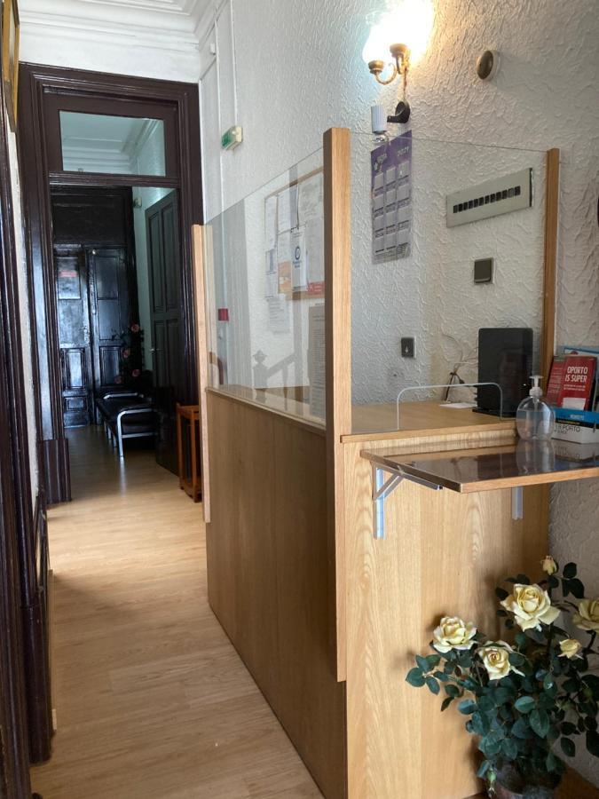 Hospedaria Boavista Gasthof Porto