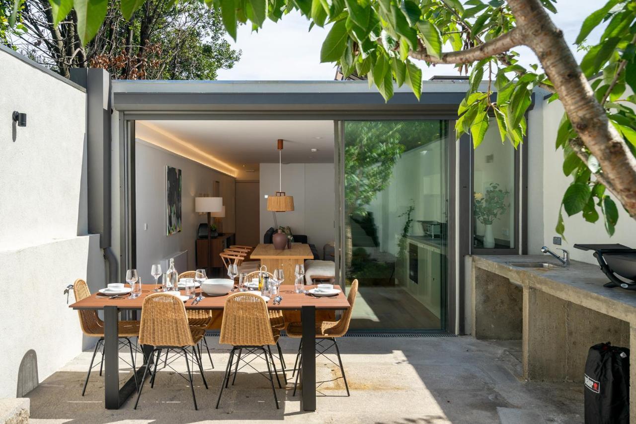 Frühstückspension Canto De Luz - Luxury Maison