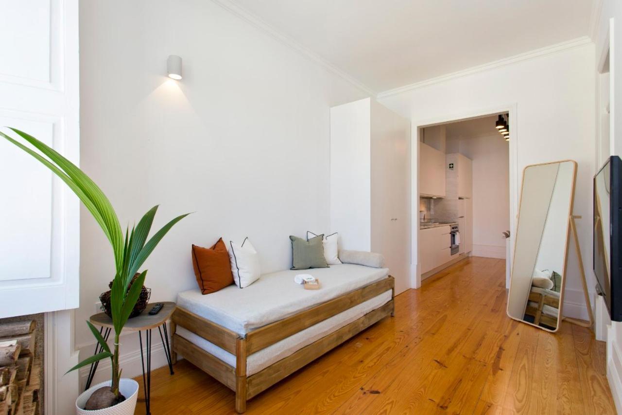 Appartement Porto Class The Center