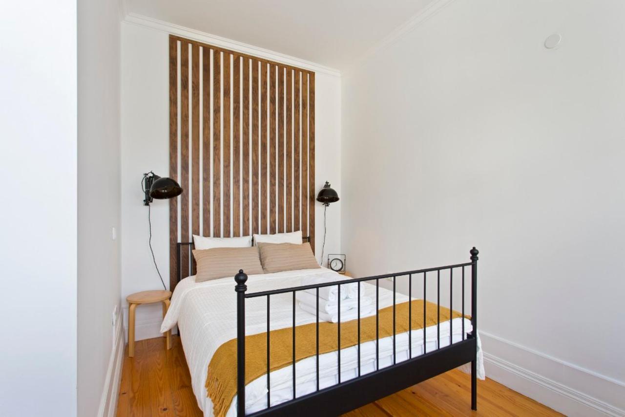 Appartement Porto Class The Center