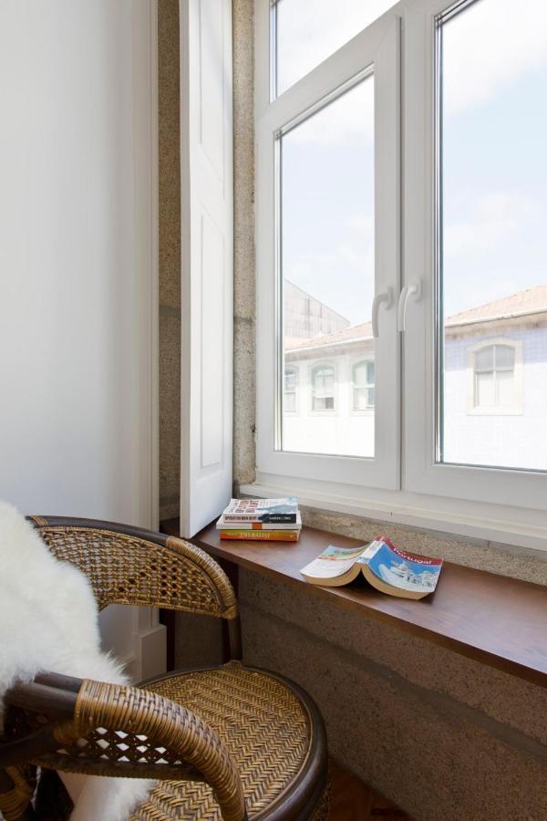 Appartement Porto Class The Center