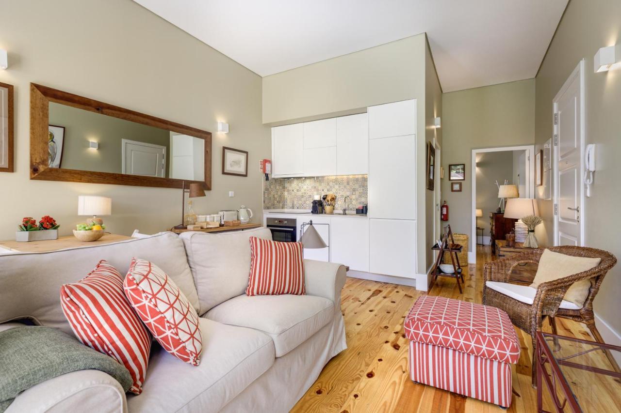 Apartment Mywish With Private Garden *