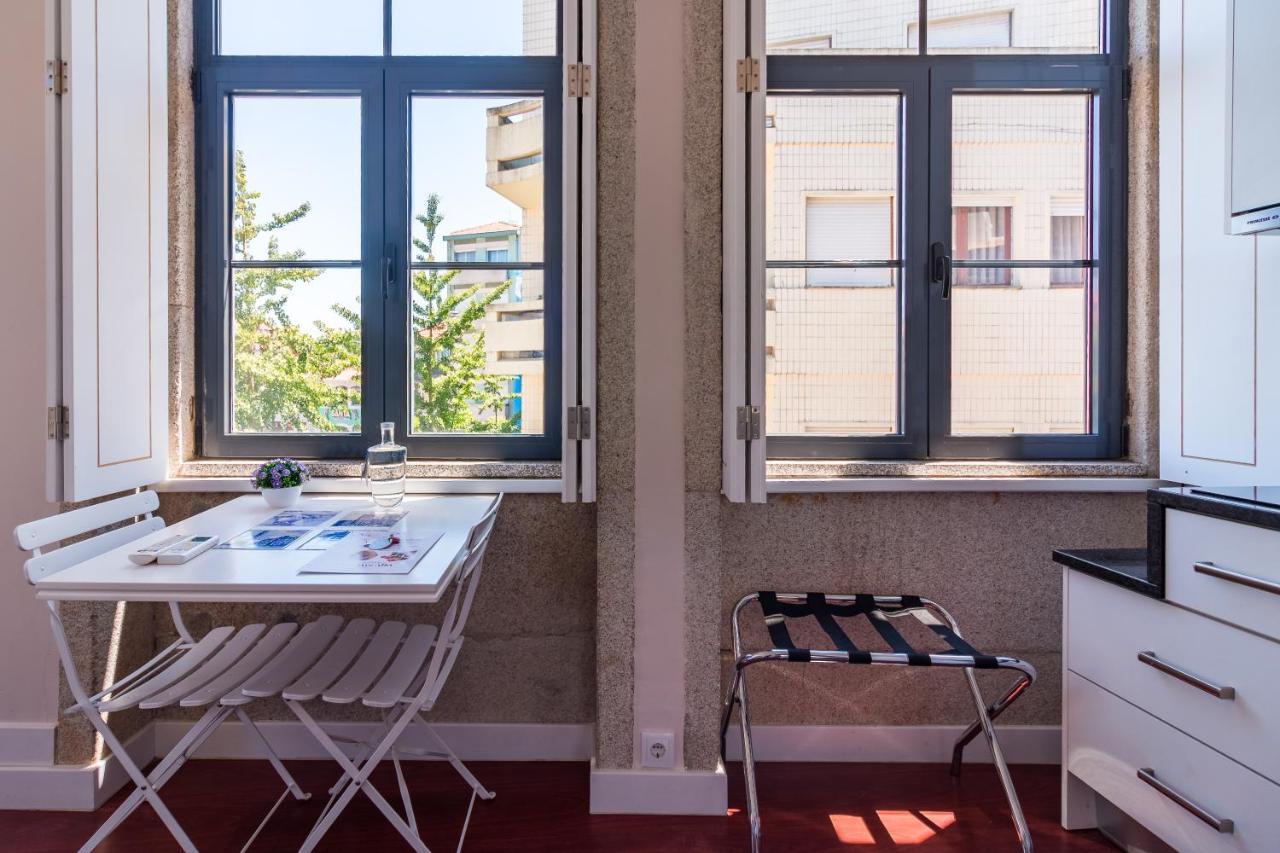 On Apartments - Center * Porto