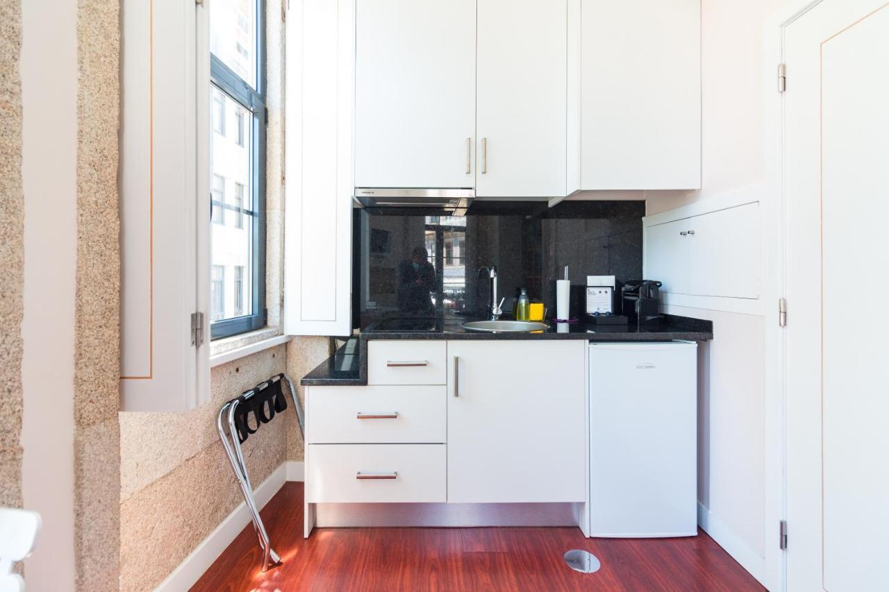 On Apartments - Center