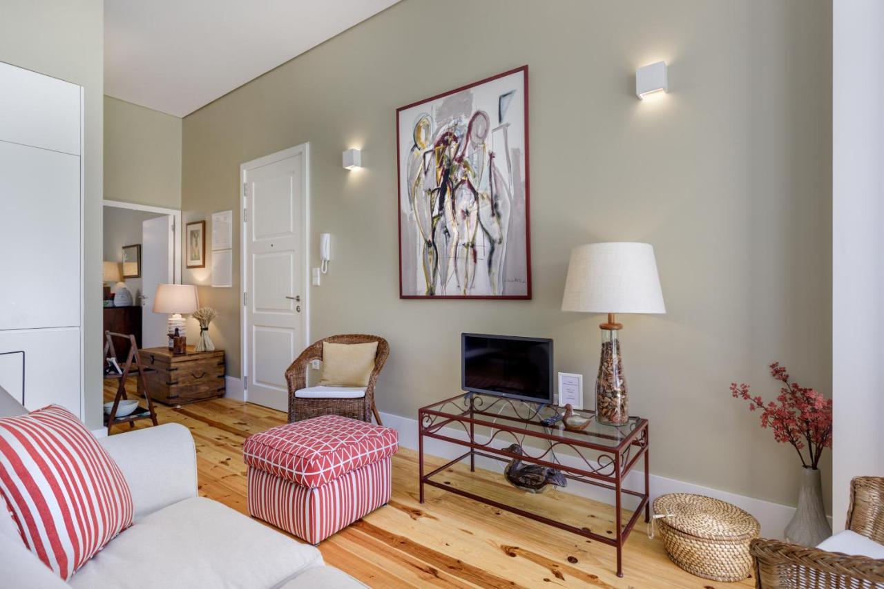 Apartment Mywish With Private Garden *