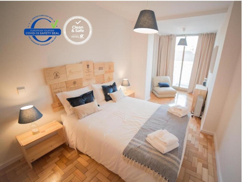 Oporto Guest Wine Experience Flat
